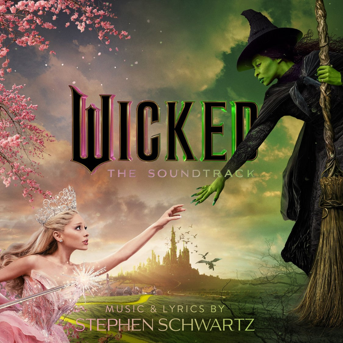 Various Artists - Wicked: The Soundtrack [CD]