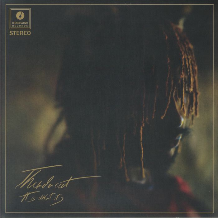Thundercat - It Is What It Is [Coloured Vinyl]
