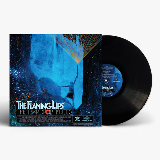 The Flaming Lips - The Teardrop Throbs [LP]