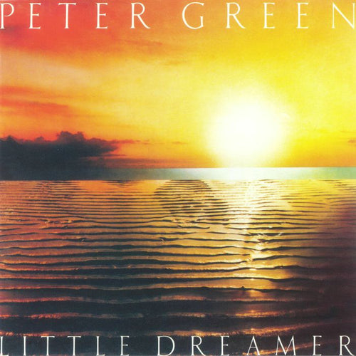 Peter Green - Little Dreamer (1LP/Coloured)