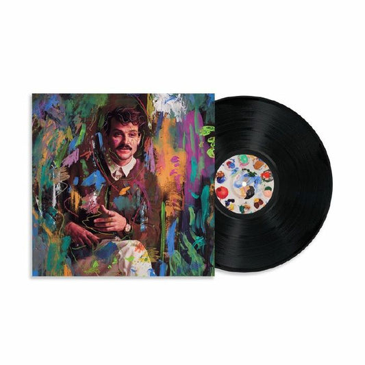 Gabriel da Rosa - Cacofonia