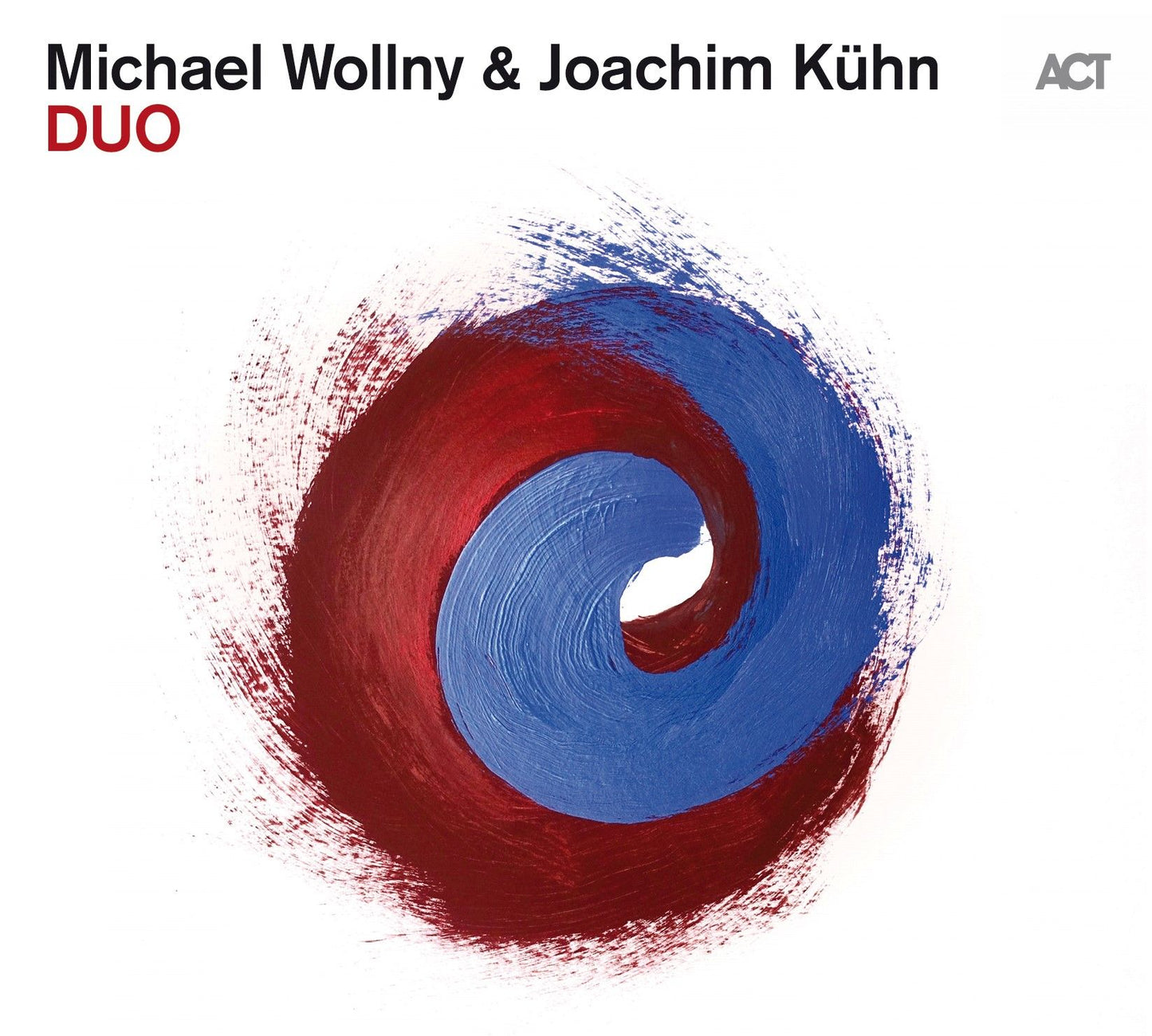 Michael Wollny & Joachim Kühn - Duo [Deluxe Cork Boxset]