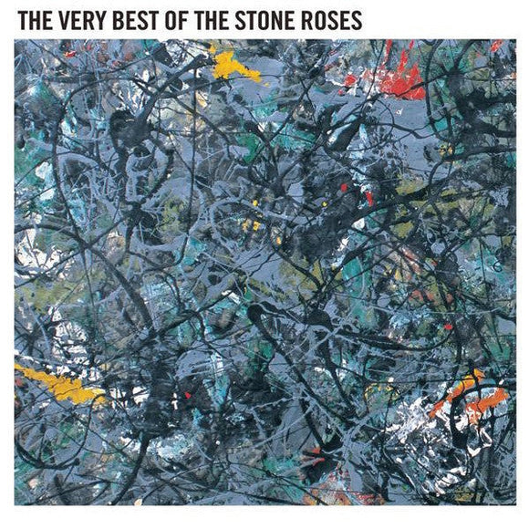 Stone Roses - Very Best Of (2LP)