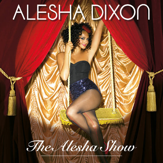Alesha Dixon - The Alesha Show