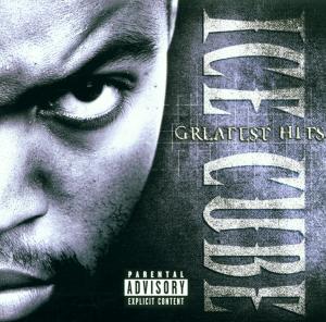 Ice Cube - The Greatest Hits [CD]