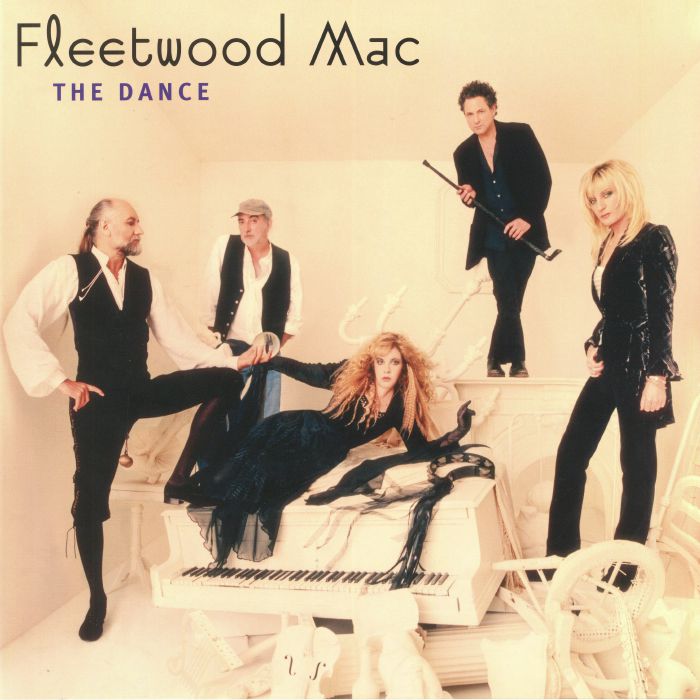 Fleetwood Mac - The Dance [2LP]