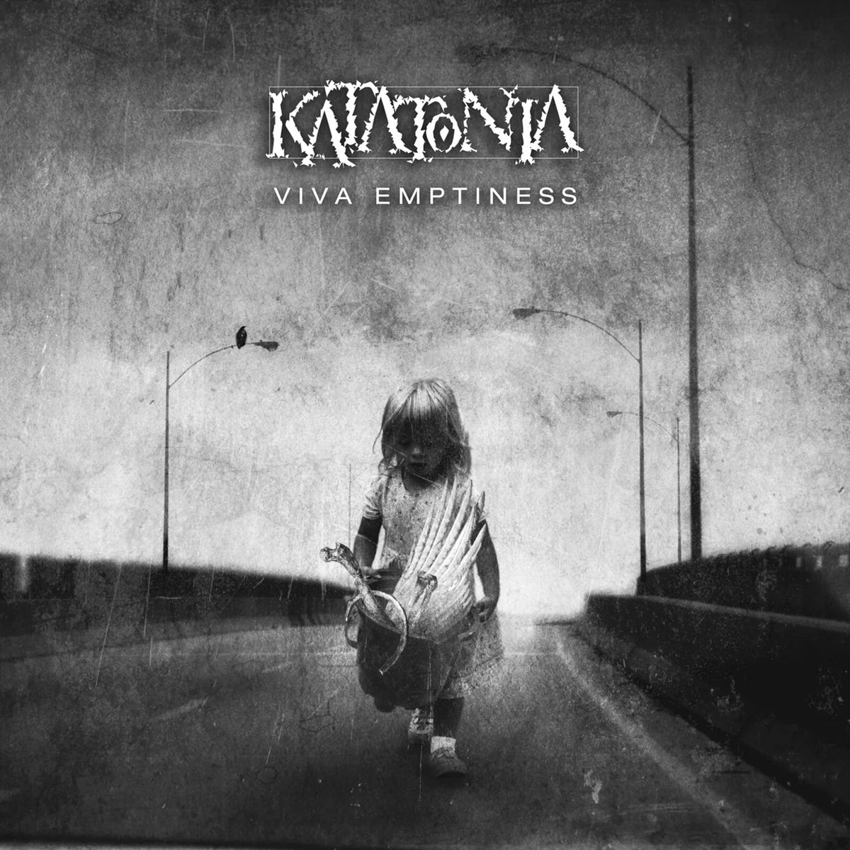 Katatonia - Viva Emptiness [Half-Speed Master - Marble Vinyl Edition]