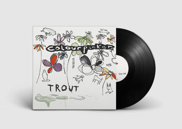 Trout - Colourpicker [10