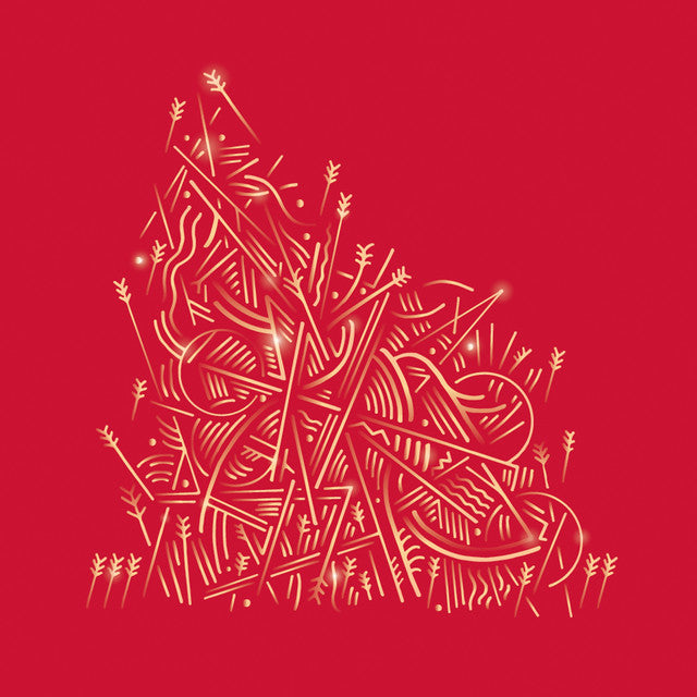 La Fine Equipe - La Boulangerie (Back Burners)