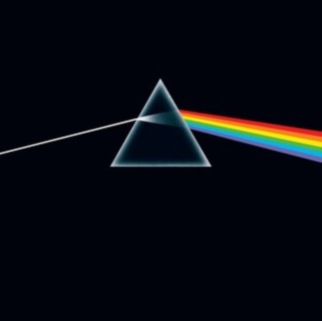 Pink Floyd - The Dark Side of the Moon (50th Anniversary) (2023 Remaster)