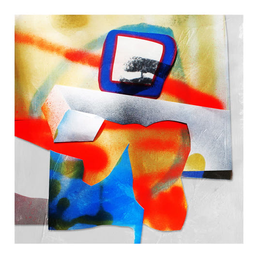 Pangaea - Changing Channels [2LP]