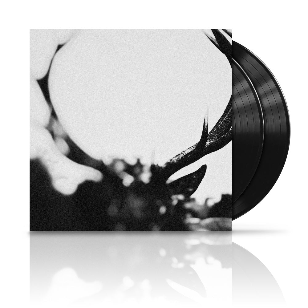 Ihsahn - IHSAHN (ORCHESTRAL VERSION) [2LP BLACK]