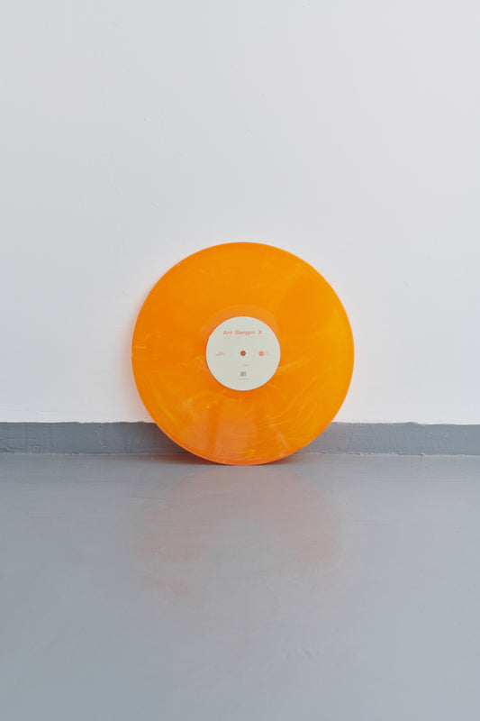 V.A. (Manfredas feat. Mecanica, Pletnev, Roe Deers, V) - Ant Bangos X [Coloured Vinyl]