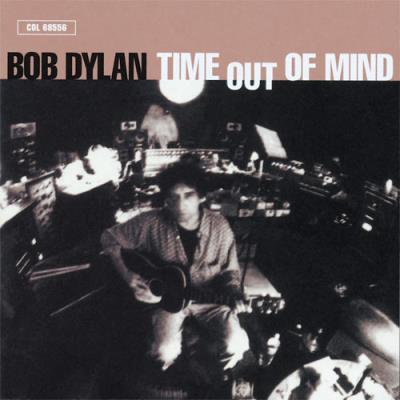 BOB DYLAN - TIME OUT OF MIND 20TH ANNIVERSARY [3LP]