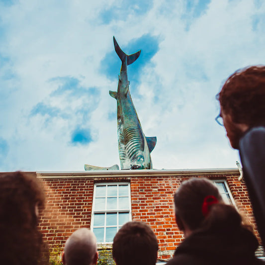 Gen and the Degenerates - ANTI-FUN PROPAGANDA [Neon Yellow LP]