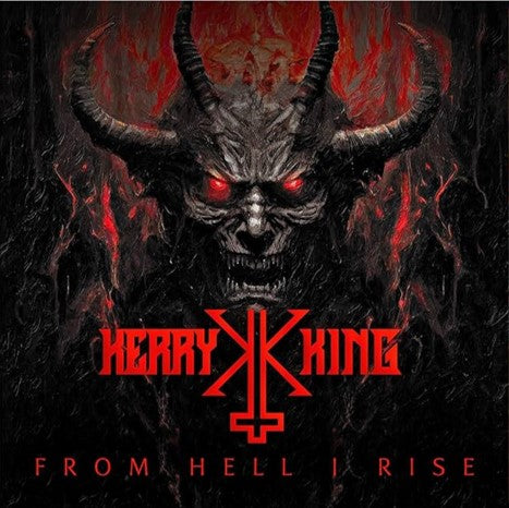 Kerry King - From Hell I Rise
