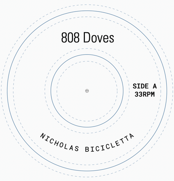 Nick Bike - 808 Doves [7