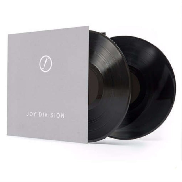 JOY DIVISION - Still [2LP]