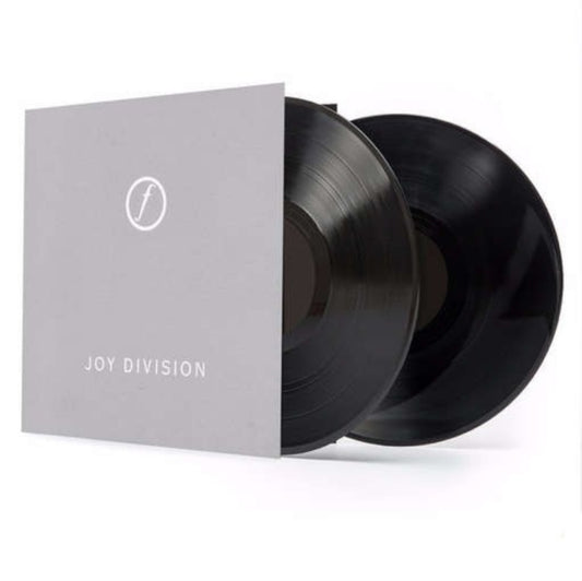 JOY DIVISION - Still [2LP]