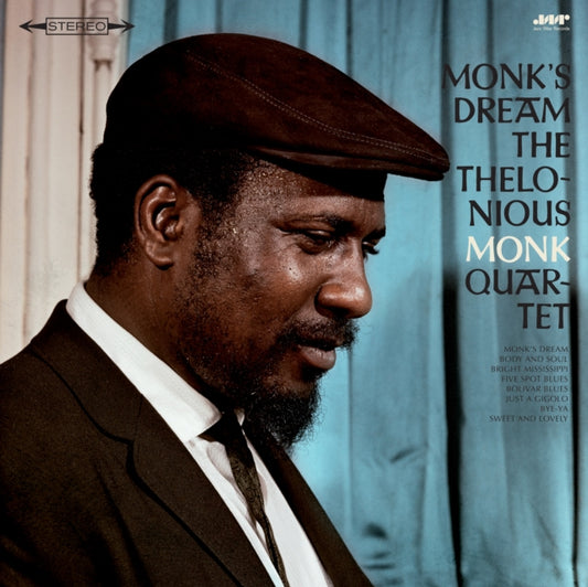 THELONIOUS MONK QUARTET - MONKS DREAM