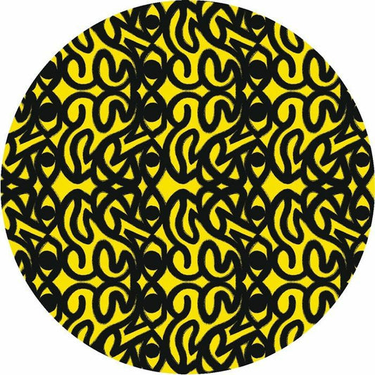 Max KION / GROOVE P / MYOB - PAPV 006