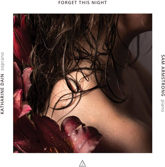 Katharine Dain, Sam Armstrong - Forget This Night [CD]