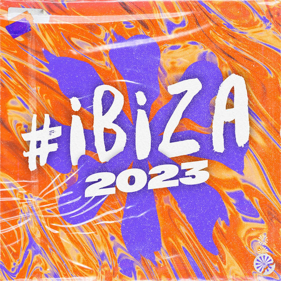Various - #Ibiza 2023 [CD]