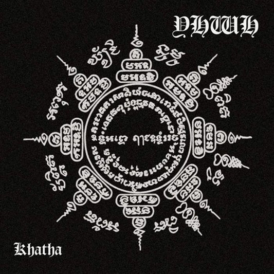 YHWH - KHATHA [CD]
