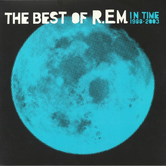 R.E.M. - In Time: The Best of R.E.M