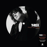 T. REX - Truck-On Tyke (50th Anniversary)  [7" Picture Disc]