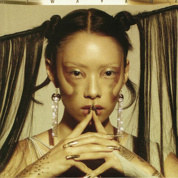 Rina Sawayama - Sawayama [Gold Vinyl]