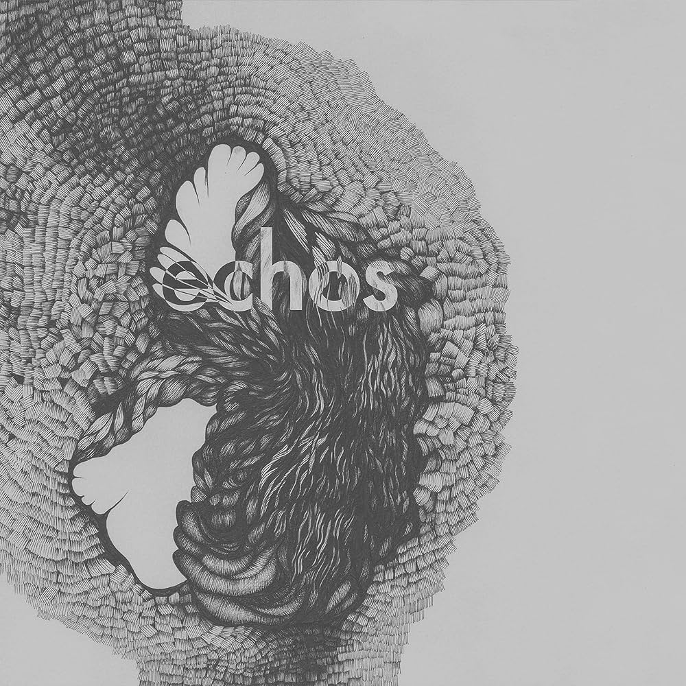 Late Night Alumni - Echos [Vinyl]