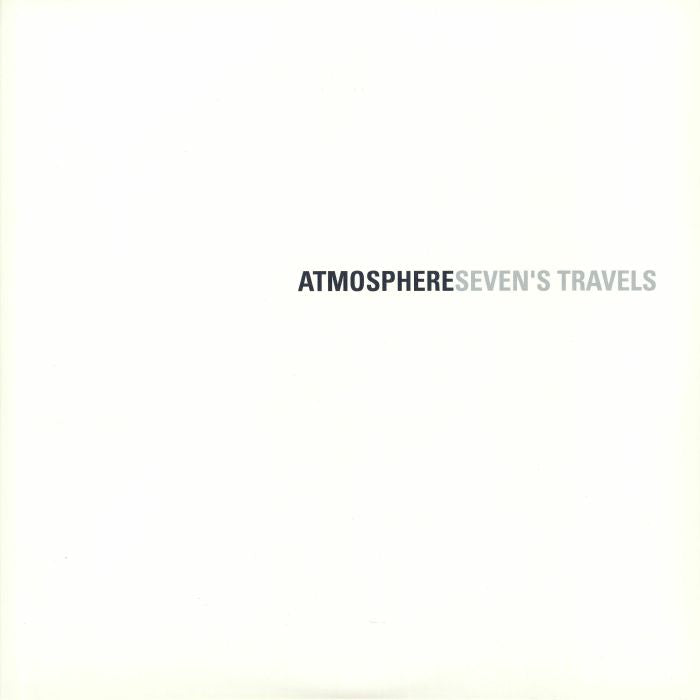 ATMOSPHERE - SEVEN'S TRAVELS [3LP]