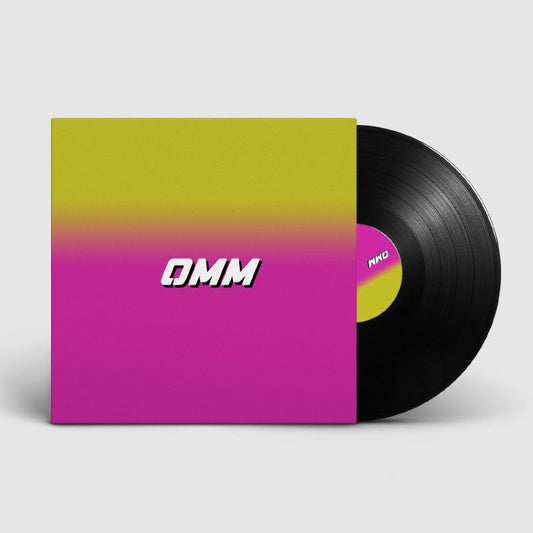 UNKNOWN - OMM 007