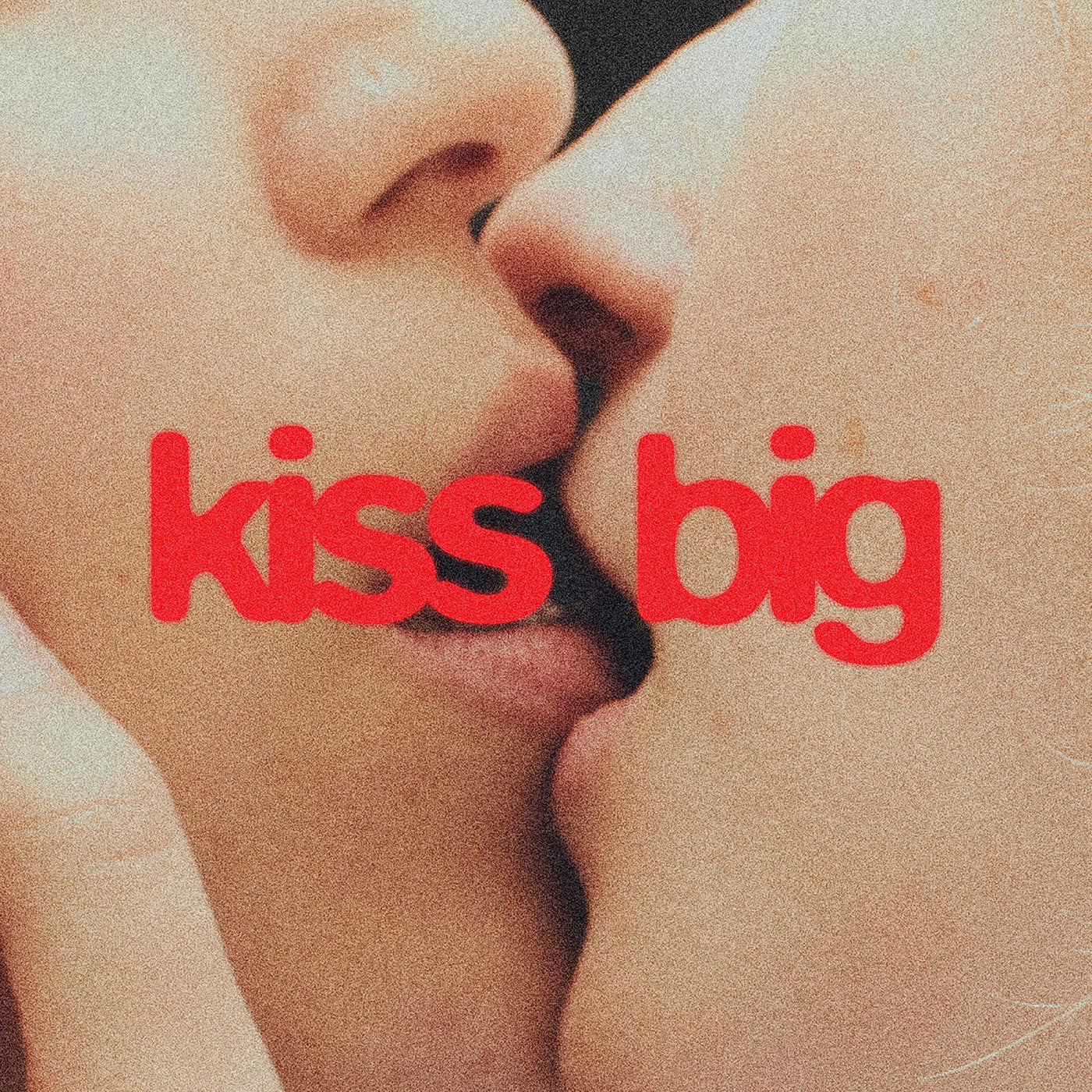 Ailbhe Reddy - Kiss Big [CD]