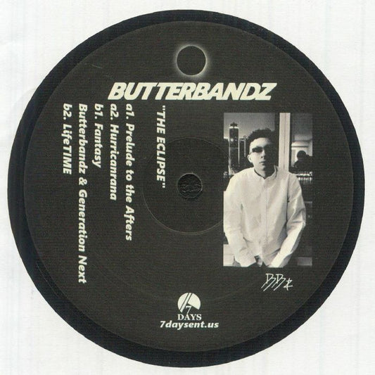 BUTTERBANDZ - The Eclipse