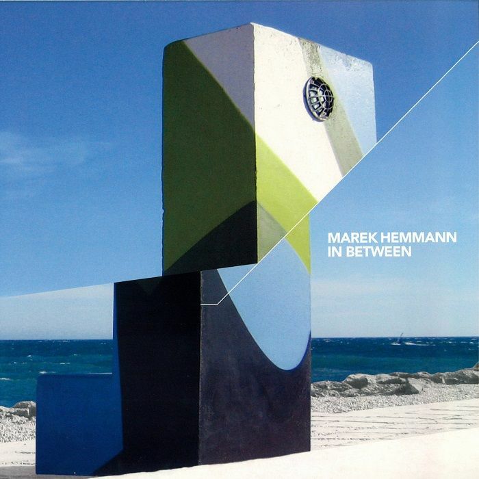 Marek Hemmann - In Between [2LP]