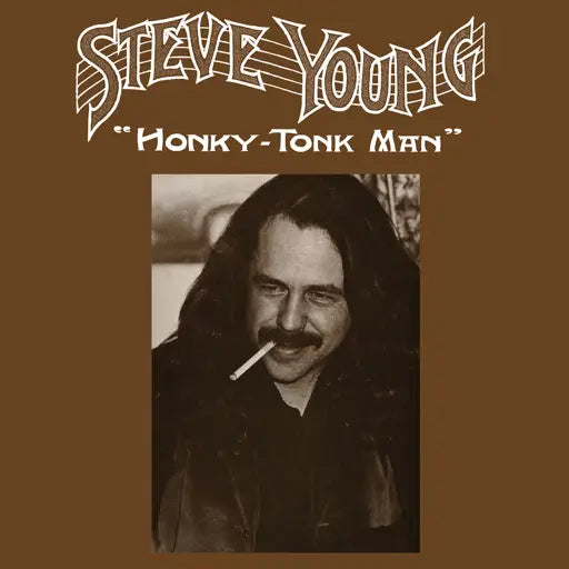 Steve Young - Stars In The Southern Sky [3CD]