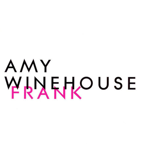 Amy Winehouse - Frank (2CD)