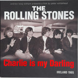 Rolling Stones - Charlie Is My Darling (5 Disc/Box) (ONE PER PERSON)