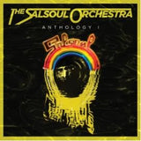 The Salsoul Orchestra - Anthology I (2 x 140g Lemon & Black Galaxy Vinyl)