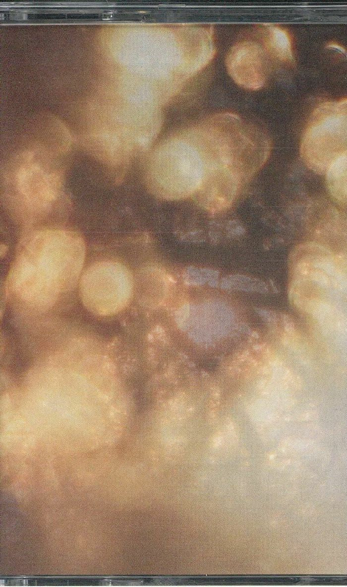 MARINE EYES - Hidden Hour [Cassette]