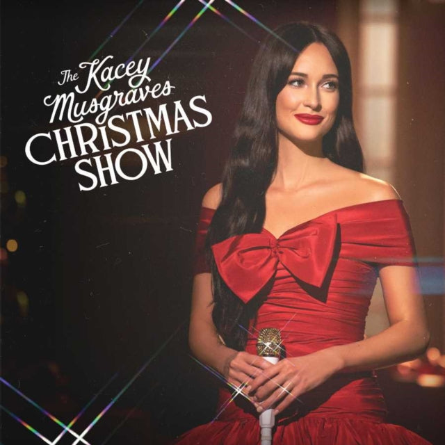 Kacey Musgraves - Kacey Musgraves Christmas Show (White Vinyl)