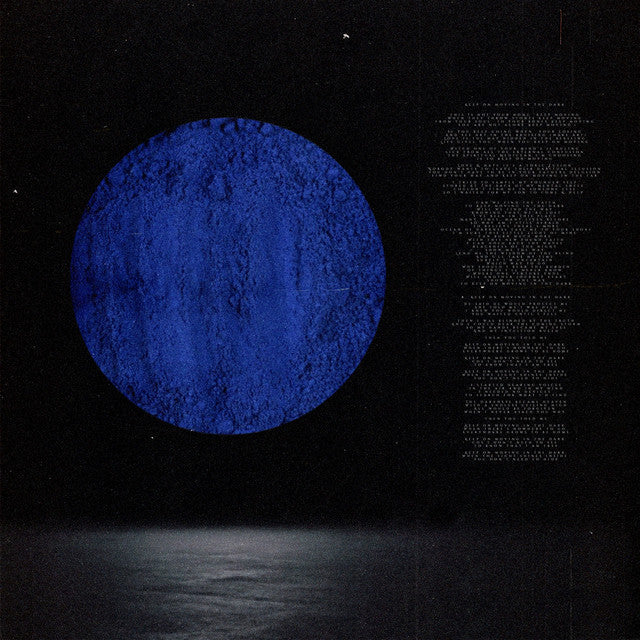 SAULT - Today & Tomorrow [LP]