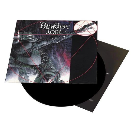 Paradise Lost - Lost Paradise (Remaster) [LP]