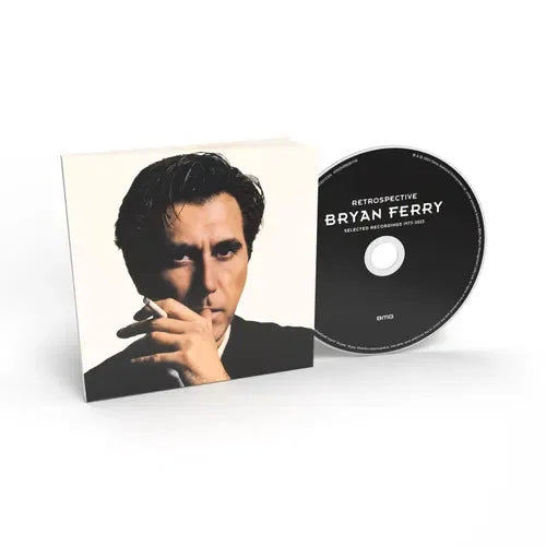 Bryan Ferry - Retrospective: Sele [CD]