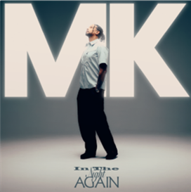 MK - In The Night Again [CD]