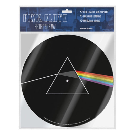 PINK FLOYD - Darkside [Slipmat]