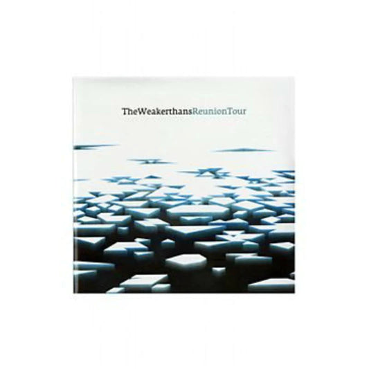 The Weakerthans - Reunion Tour [Black LP]