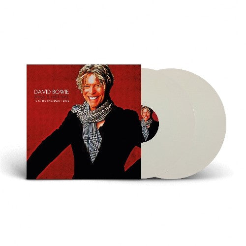 David Bowie - Area 2 Festival [Coloured Vinyl 2LP]
